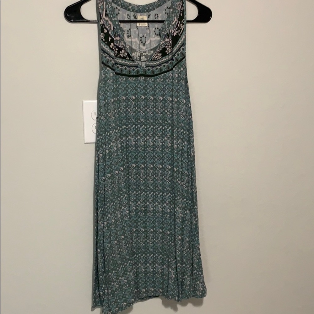 O’Neill dress